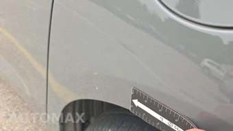 2023 Chrysler Pacifica Touring L 121.6" WB - miniatura 21
