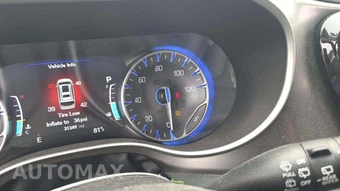 2023 Chrysler Pacifica Touring L 121.6" WB - miniatura 25