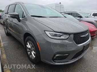 2023 Chrysler Pacifica Touring L 121.6" WB - miniatura 3