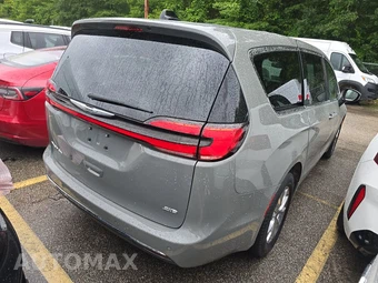 2023 Chrysler Pacifica Touring L 121.6" WB - miniatura 4