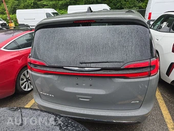 2023 Chrysler Pacifica Touring L 121.6" WB - miniatura 5