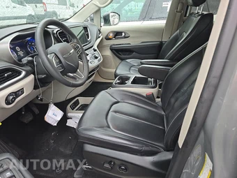2023 Chrysler Pacifica Touring L 121.6" WB - miniatura 7