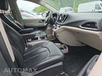2023 Chrysler Pacifica Touring L 121.6" WB - miniatura 8