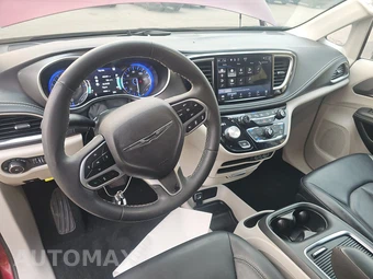2023 Chrysler Pacifica Touring L 121.6" WB - miniatura 11