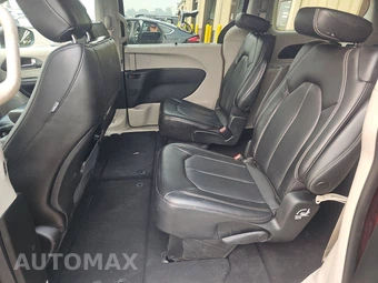 2023 Chrysler Pacifica Touring L 121.6" WB - miniatura 13