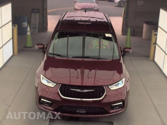 2023 Chrysler Pacifica Touring L 121.6" WB - miniatura 2
