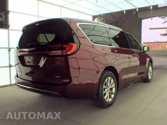 2023 Chrysler Pacifica Touring L 121.6" WB - miniatura 4