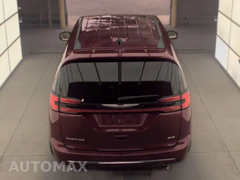 2023 Chrysler Pacifica Touring L 121.6" WB - miniatura 5