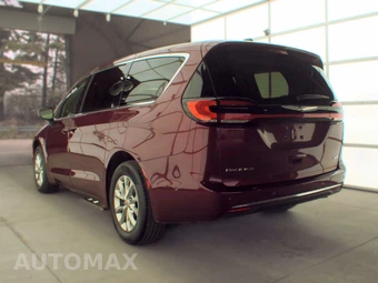 2023 Chrysler Pacifica Touring L 121.6" WB - miniatura 6