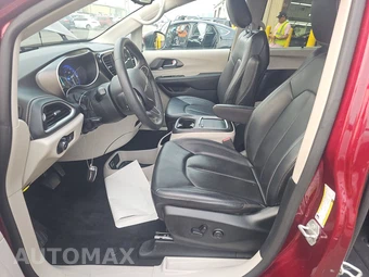 2023 Chrysler Pacifica Touring L 121.6" WB - miniatura 7