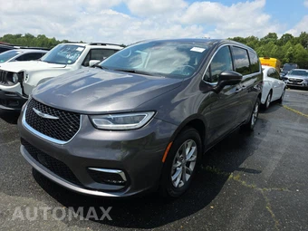 2023 Chrysler Pacifica Touring L 121.6" WB