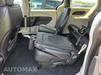 2023 Chrysler Pacifica Touring L 121.6" WB – miniatura 13