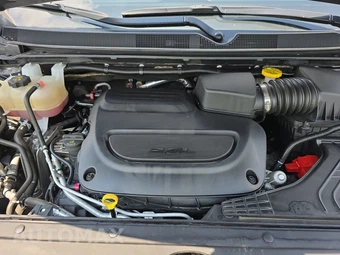 2023 Chrysler Pacifica Touring L 121.6" WB – miniatura 15