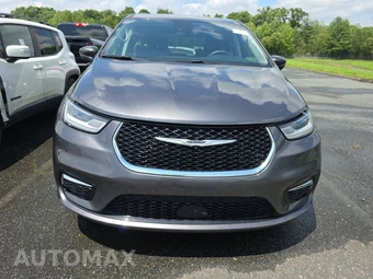2023 Chrysler Pacifica Touring L 121.6" WB – miniatura 2