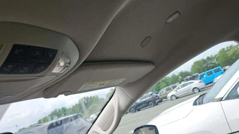2023 Chrysler Pacifica Touring L 121.6" WB – miniatura 27