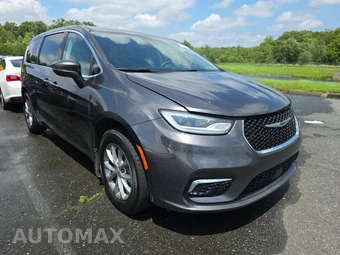 2023 Chrysler Pacifica Touring L 121.6" WB – miniatura 3