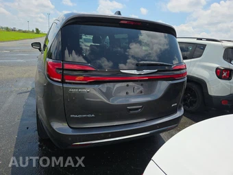 2023 Chrysler Pacifica Touring L 121.6" WB – miniatura 5