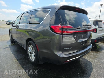 2023 Chrysler Pacifica Touring L 121.6" WB – miniatura 6
