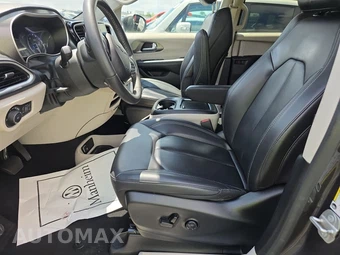 2023 Chrysler Pacifica Touring L 121.6" WB – miniatura 7