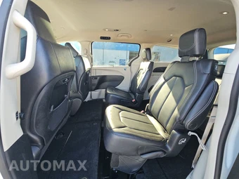 2023 Chrysler Pacifica Touring L 121.6" WB – miniatura 13
