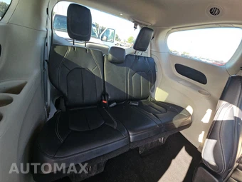2023 Chrysler Pacifica Touring L 121.6" WB – miniatura 14