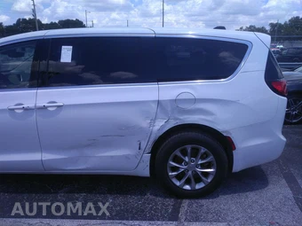 2023 Chrysler Pacifica Touring L 121.6" WB – miniatura 18