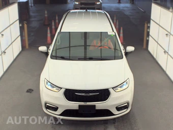 2023 Chrysler Pacifica Touring L 121.6" WB – miniatura 2