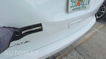 2023 Chrysler Pacifica Touring L 121.6" WB – miniatura 21