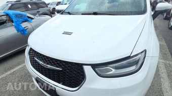 2023 Chrysler Pacifica Touring L 121.6" WB – miniatura 23