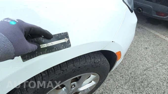2023 Chrysler Pacifica Touring L 121.6" WB – miniatura 24