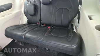 2023 Chrysler Pacifica Touring L 121.6" WB – miniatura 26