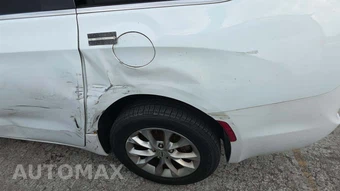 2023 Chrysler Pacifica Touring L 121.6" WB – miniatura 33