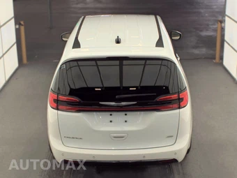 2023 Chrysler Pacifica Touring L 121.6" WB – miniatura 5