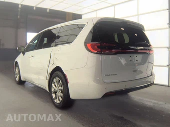 2023 Chrysler Pacifica Touring L 121.6" WB – miniatura 6