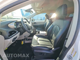 2023 Chrysler Pacifica Touring L 121.6" WB – miniatura 7