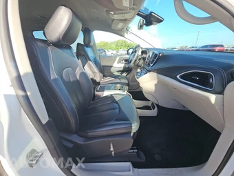 2023 Chrysler Pacifica Touring L 121.6" WB – miniatura 8