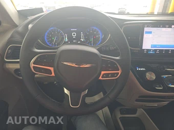 2023 Chrysler Pacifica Touring L 121.6" WB - miniatura 10