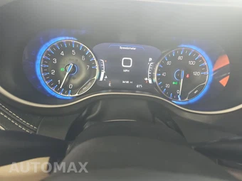 2023 Chrysler Pacifica Touring L 121.6" WB - miniatura 12