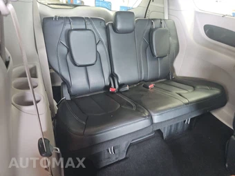 2023 Chrysler Pacifica Touring L 121.6" WB - miniatura 14