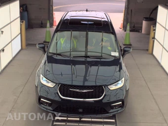 2023 Chrysler Pacifica Touring L 121.6" WB - miniatura 2