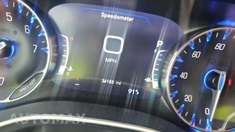 2023 Chrysler Pacifica Touring L 121.6" WB - miniatura 21