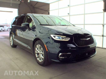 2023 Chrysler Pacifica Touring L 121.6" WB - miniatura 3