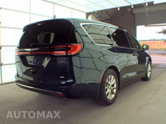 2023 Chrysler Pacifica Touring L 121.6" WB - miniatura 4