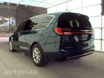 2023 Chrysler Pacifica Touring L 121.6" WB - miniatura 6
