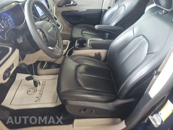 2023 Chrysler Pacifica Touring L 121.6" WB - miniatura 7