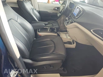 2023 Chrysler Pacifica Touring L 121.6" WB - miniatura 8