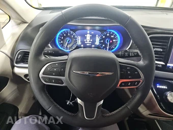 2023 Chrysler Pacifica TOURING L – miniatura 10