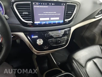 2023 Chrysler Pacifica TOURING L – miniatura 11