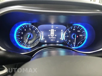 2023 Chrysler Pacifica TOURING L – miniatura 12