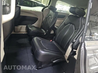 2023 Chrysler Pacifica TOURING L – miniatura 13
